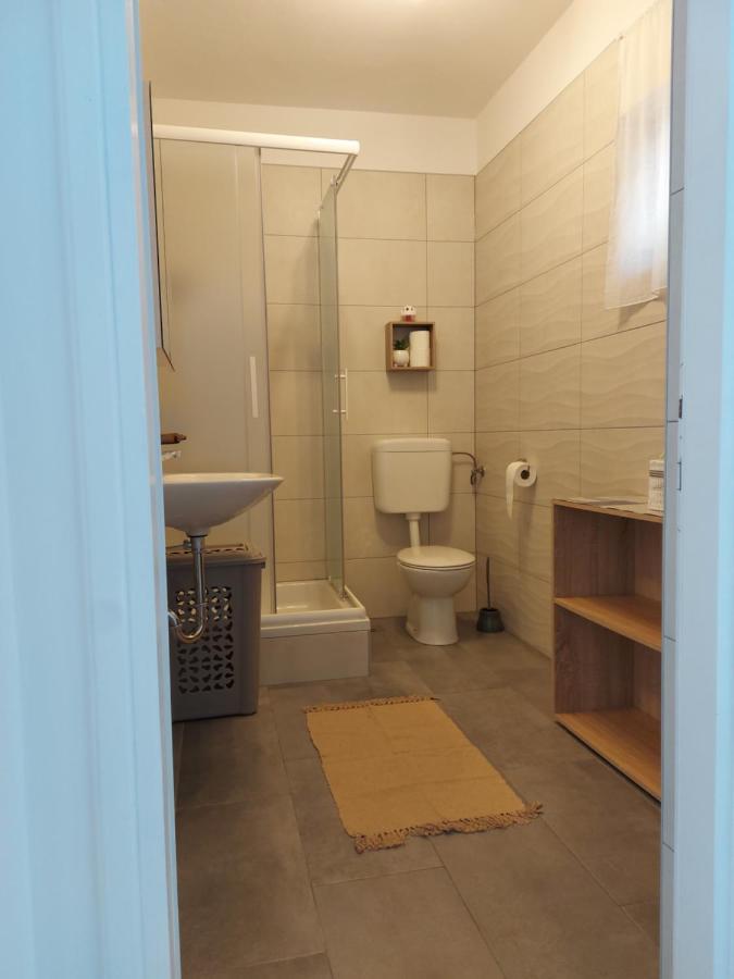 Apartmani Mare Novi Vinodolski Exterior photo